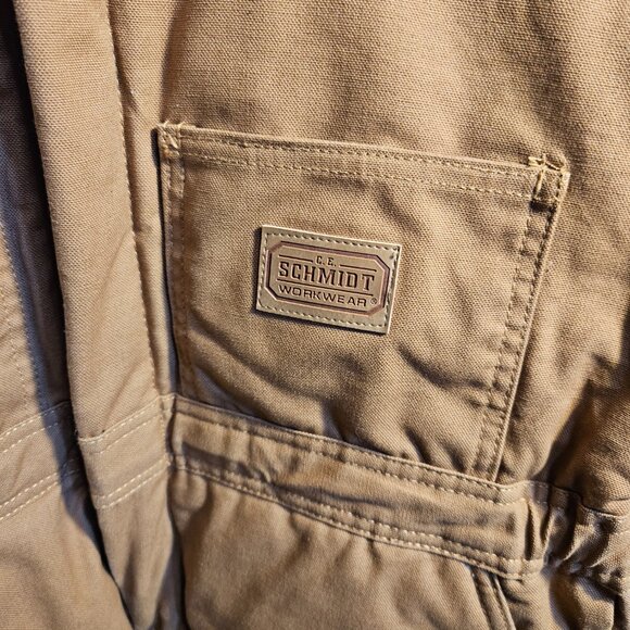 Schmidt Wookwear Youth 14-16 Regular Coveralls (Heavily Modified) - Picture 2 of 6